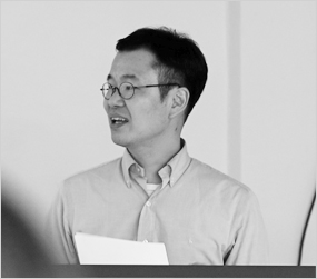 Guest Speakers & Mentors Image