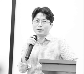 Guest Speakers & Mentors Image