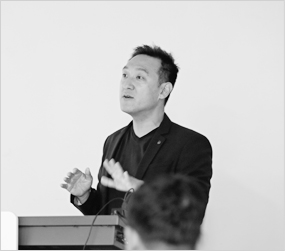 Guest Speakers & Mentors Image