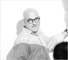 Guest Speakers & Mentors Image