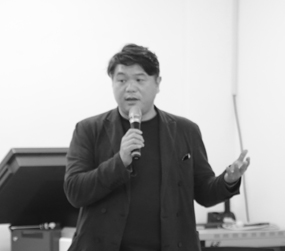Guest Speakers & Mentors Image