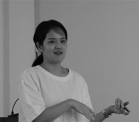 Guest Speakers & Mentors Image