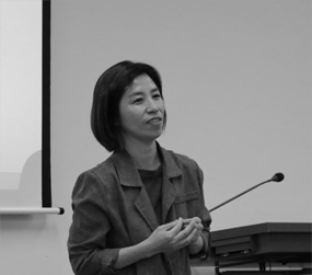 Guest Speakers & Mentors Image