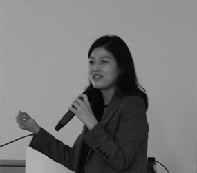 Guest Speakers & Mentors Image