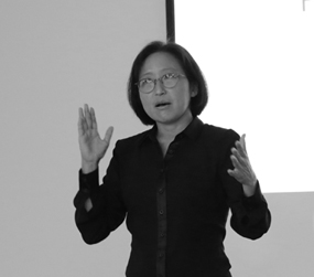 Guest Speakers & Mentors Image