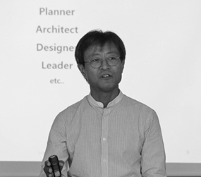 Guest Speakers & Mentors Image