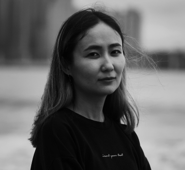 Hyejin Kim